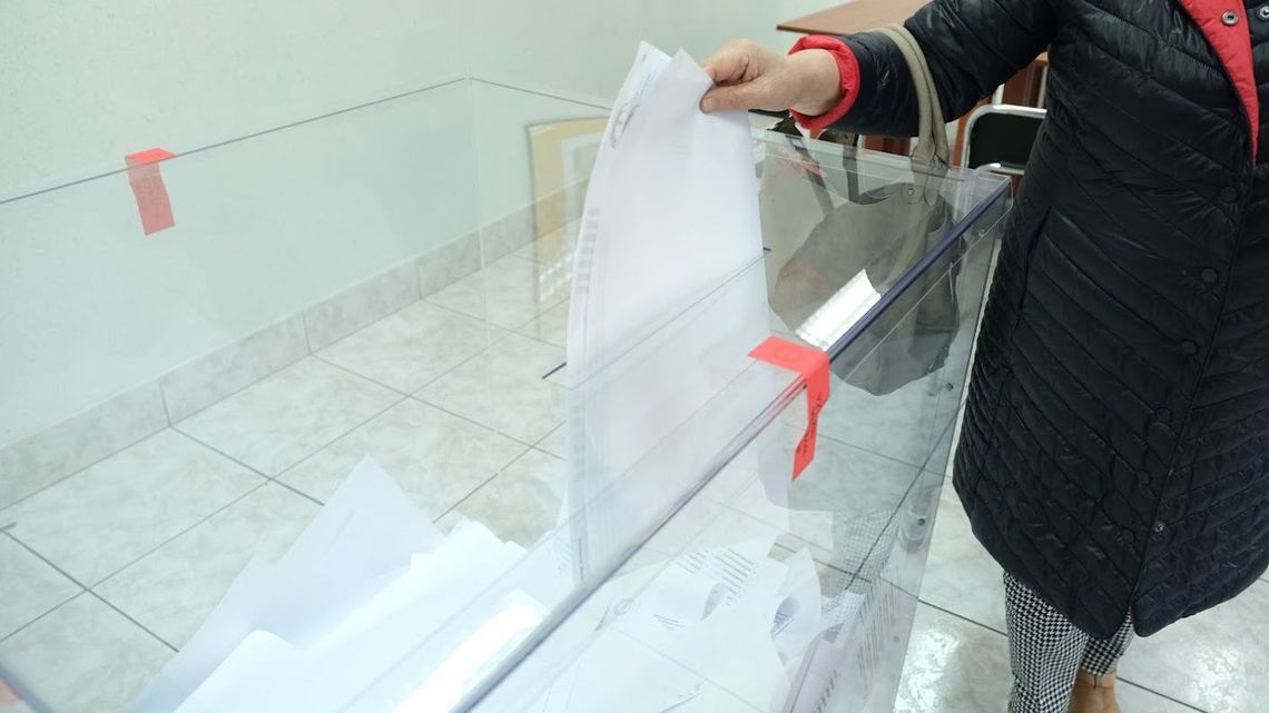 Wyniki wyborów do Europarlamentu. Tak głosował Janów Lubelski i gminy powiatu janowskiego