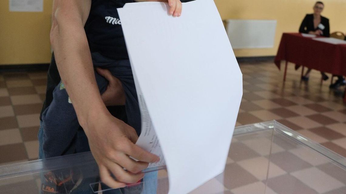 Wyniki wyborów do Europarlamentu. Tak głosował Tomaszów Lubelski i gminy powiatu tomaszowskiego