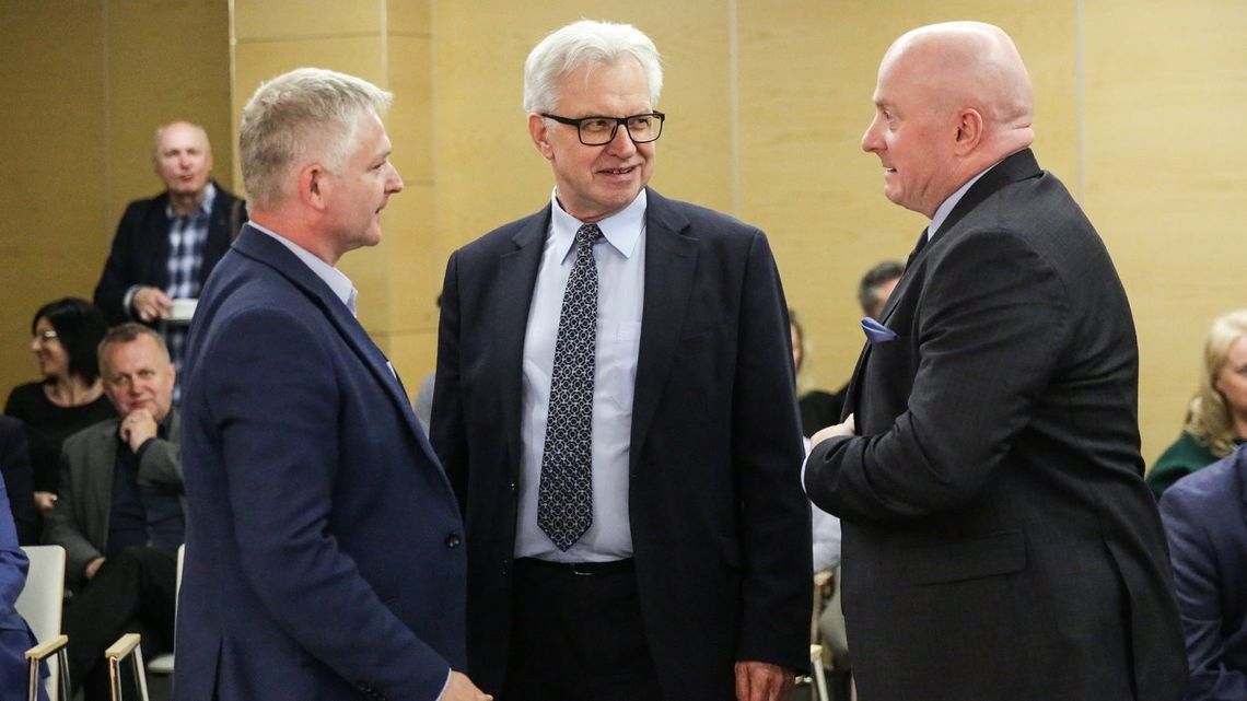 Wyniki wyborów do Europarlamentu w woj. lubelskim. Ogromna przewaga PiS [liczba zdobytych głosów]