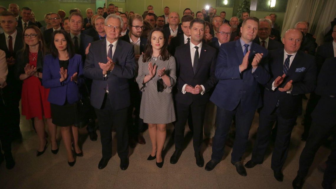 Wyniki wyborów do sejmiku woj. lubelskiego: Zwycięstwo PiS, przejmą pełnię władzy?