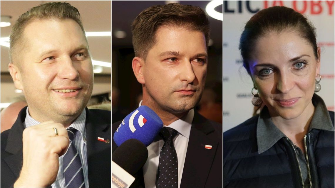 Wyniki wyborów do Sejmu. Kto zdobył najwięcej głosów w woj. lubelskim [wyniki kandydatów]