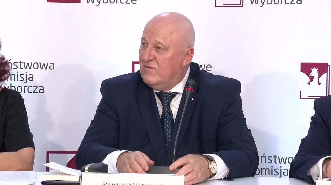 Wyniki wyborów. Kiedy będą oficjalne i pełne? PKW odpowiada