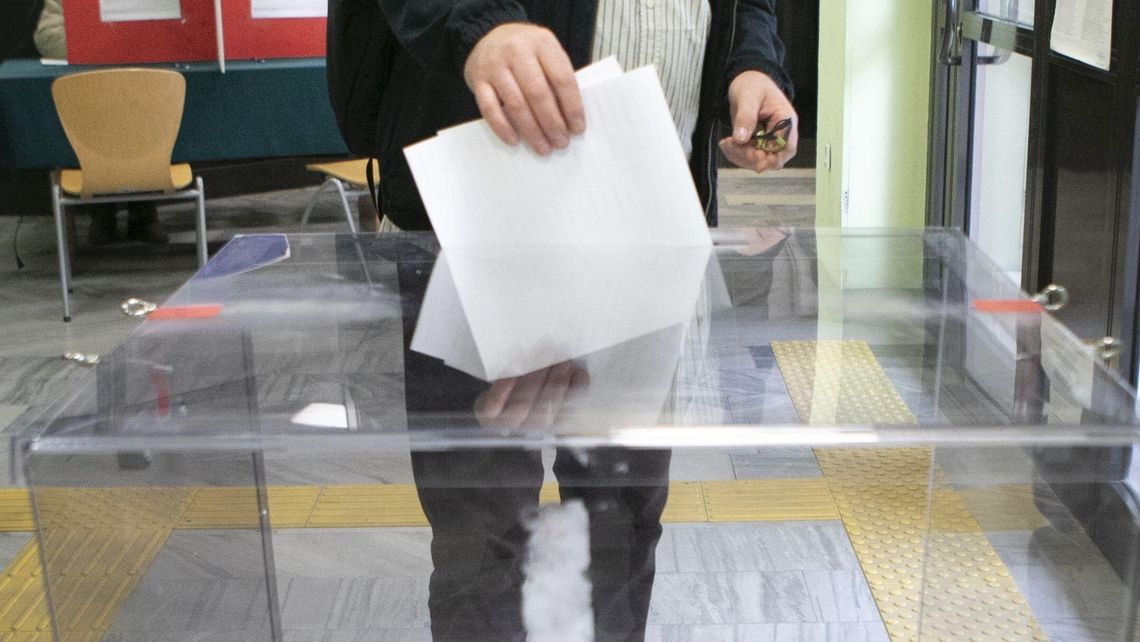 Wyniki wyborów parlamentarnych. Najnowsze dane PKW z 71,89 proc. komisji Wyniki wyborów parlamentarnych. Najnowsze dane PKW z 71,89 proc. komisji