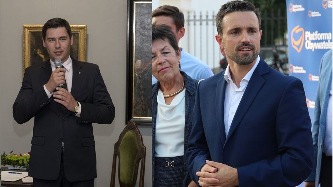 Wyniki wyborów samorządowych 2018 w Białej Podlaskiej. Będzie druga tura? 