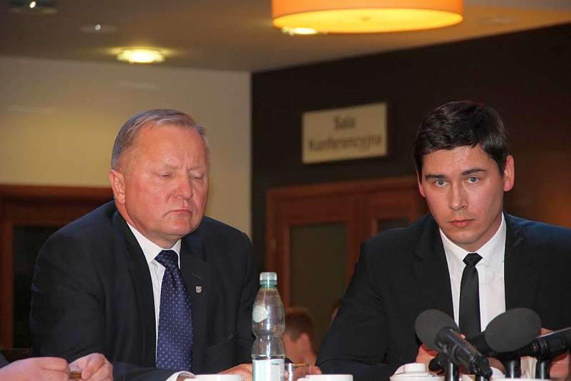 Wyniki wyborów samorządowych na Podlasiu Wyniki wyborów samorządowych na Podlasiu