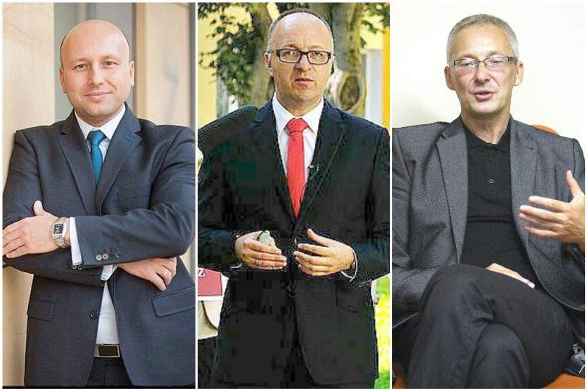 Wyniki wyborów w Kraśniku. PO płacze, PSL triumfuje