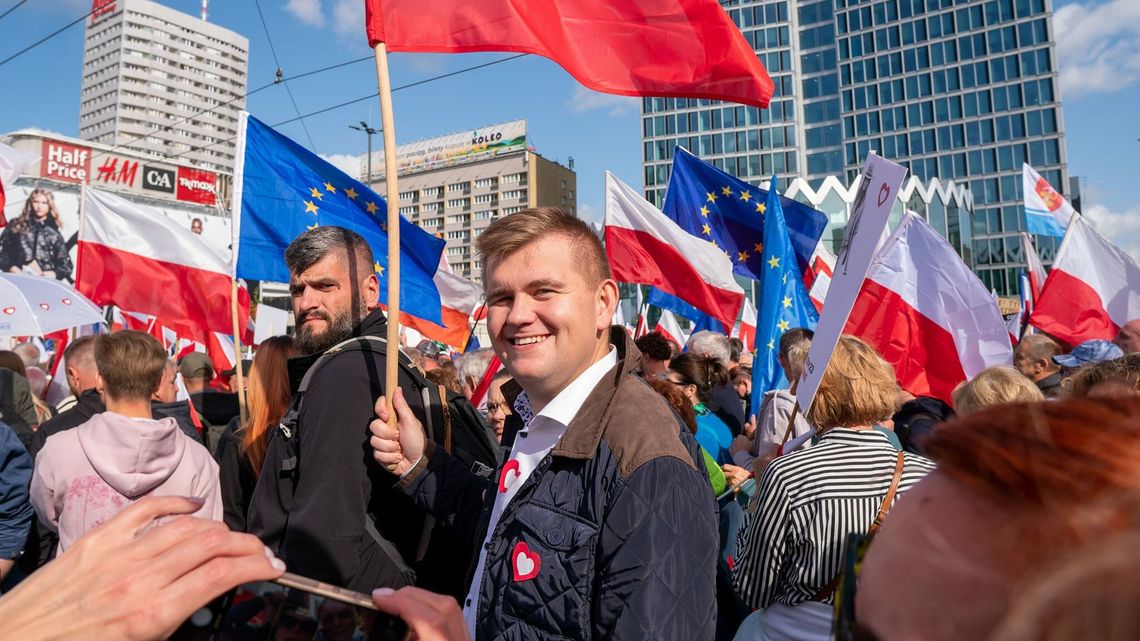 Wyniki wyborów w powiecie łukowskim. Zastępca burmistrza z dużym poparciem 