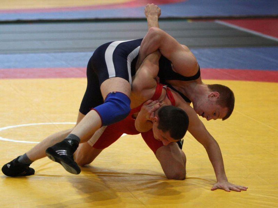 Wyniki XX Międzynarodowego Turnieju o Puchar Ziemi Kraśnickiej w zapasach