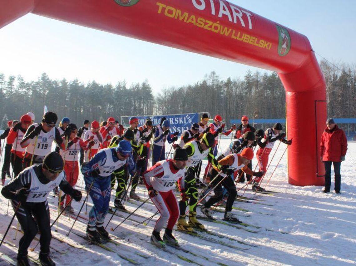 Wyniki XXVII Ogólnopolskiego Narciarskiego Biegu Hetmańskiego