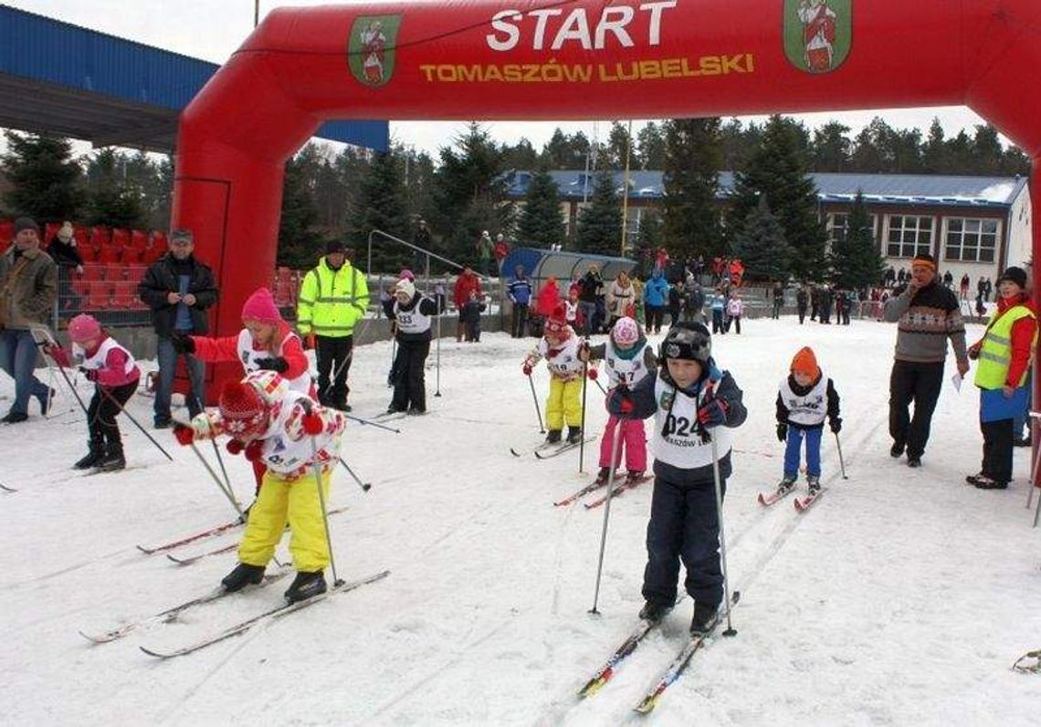 Wyniki XXVIII Ogólnopolskiego Biegu Hetmańskiego