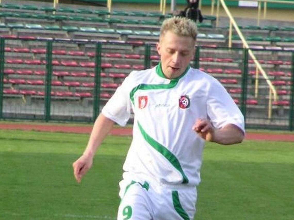 Wyniki zamojskiej okręgówki, trener wyniesiony na noszach