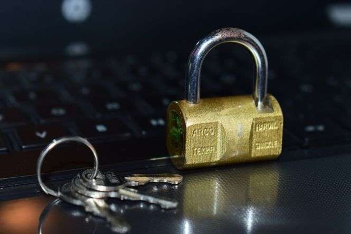 Wyniósł z firmy sprzęt za 40 tys. zł Wyniósł z firmy sprzęt za 40 tys. zł