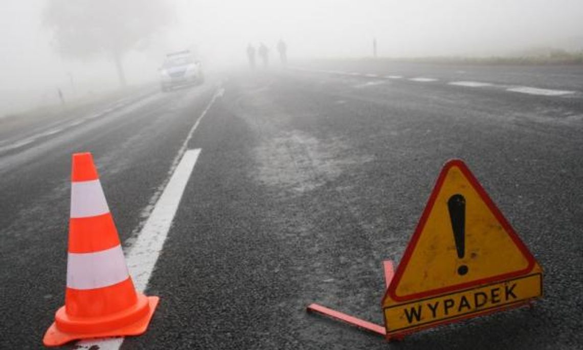 Wypadek autokaru w Grębowie: Akt oskarżenia dla kierowcy