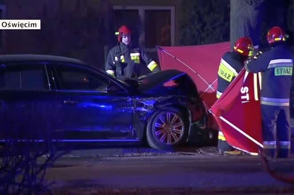 Wypadek Beaty Szydło: Bunt Śledczych