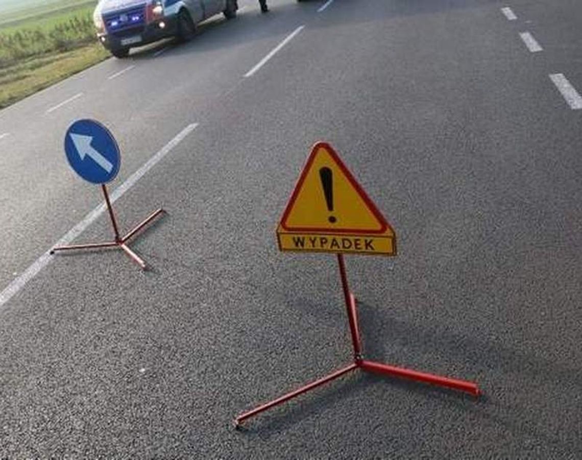 Wypadek busa w Strzeszkowicach, wahadło na K19