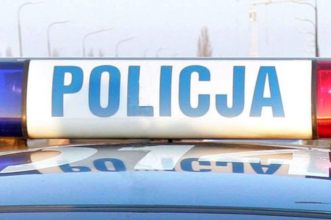 Wypadek koło Żyrzyna. Zderzyły się cztery samochody