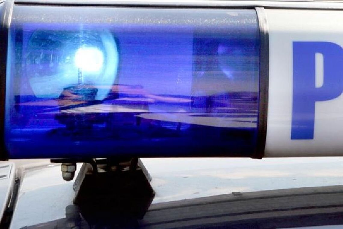 Wypadek na al. Piłsudskiego. Policja szuka świadków