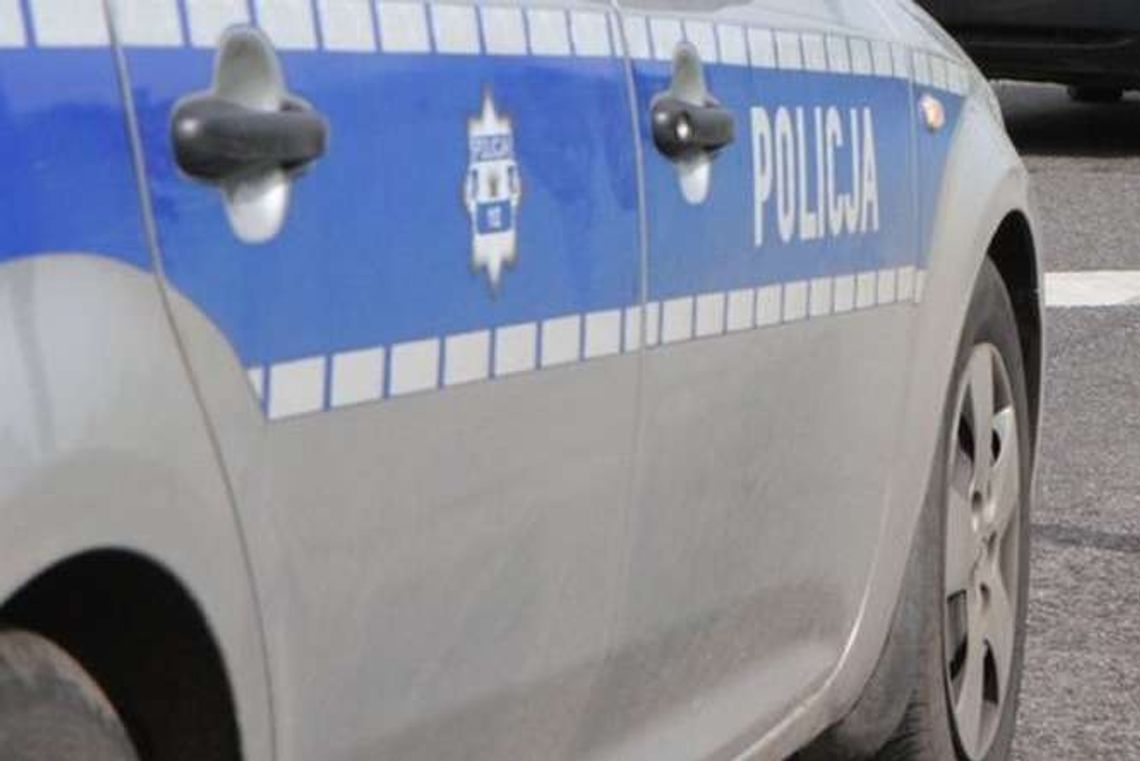 Wypadek na al. Sikorskiego w Lublinie. Ciężarówka uderzyła w volkswagena