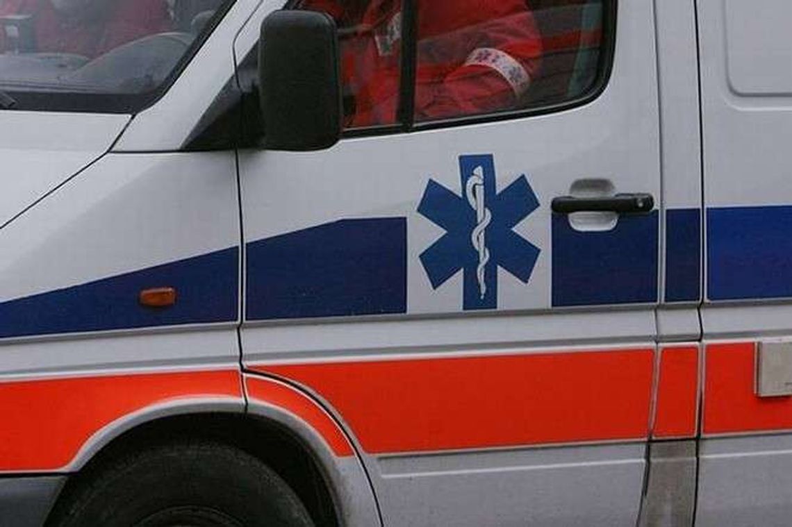 Wypadek na al. Warszawskiej. Audi uderzyło w BMW