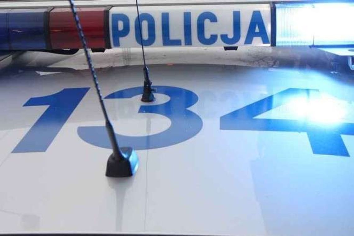 Wypadek na al. Witosa: Zderzyły się trzy samochody