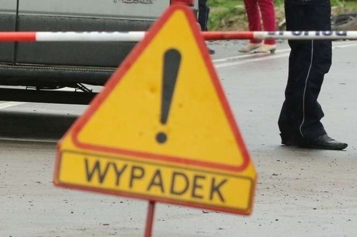 Wypadek na al. Witosa: Zginęli dwaj młodzi ludzie. Jedna osoba w stanie krytycznym Wypadek na al. Witosa: Zginęli dwaj młodzi ludzie. Jedna osoba w stanie krytycznym