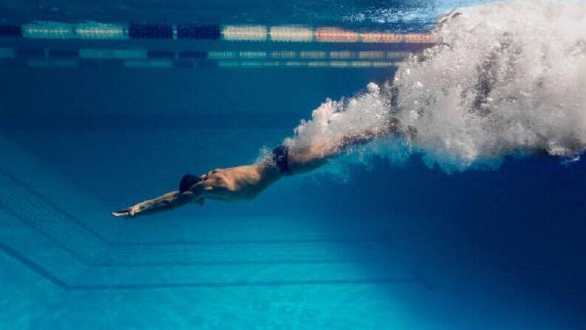 Wypadek na basenie. Prokuratura nadal gromadzi dowody Wypadek na basenie. Prokuratura nadal gromadzi dowody