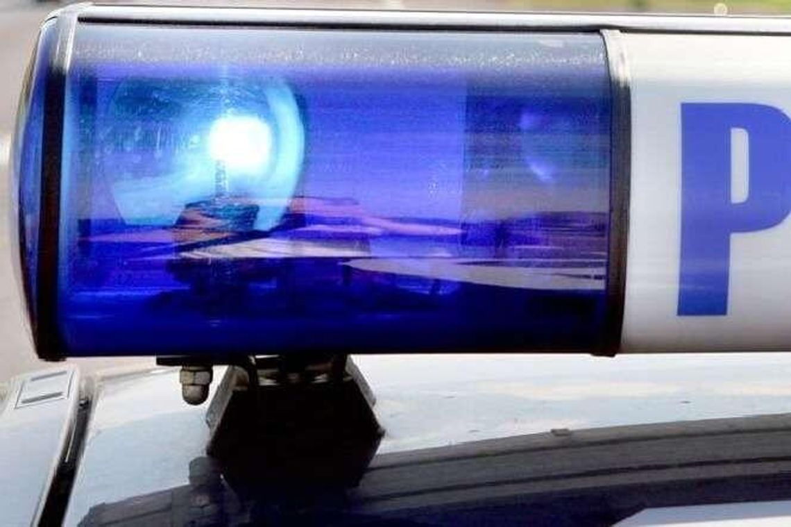 Wypadek na Czechowie. Podczas cofania potrącił pieszą