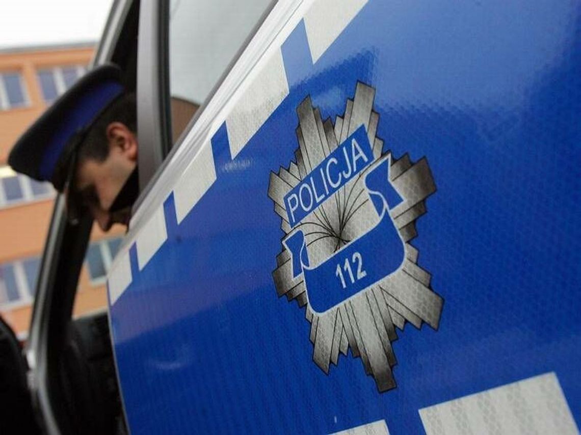 Wypadek na Drodze Męczenników Majdanka. Jedna osoba ranna Wypadek na Drodze Męczenników Majdanka. Jedna osoba ranna