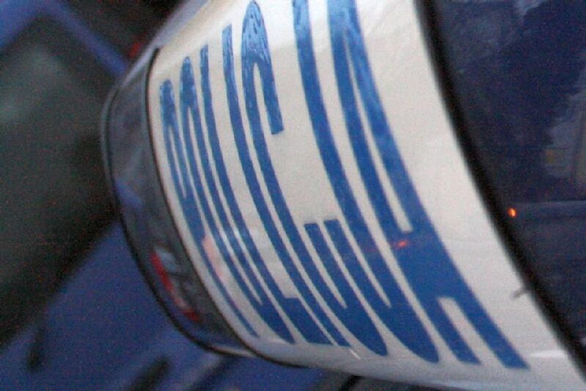 Wypadek na drodze nr 17 koło Jastkowa. Utrudnienia w ruchu