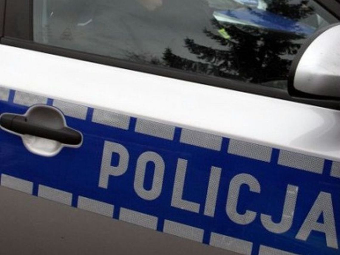 Wypadek na K17. Jest objazd