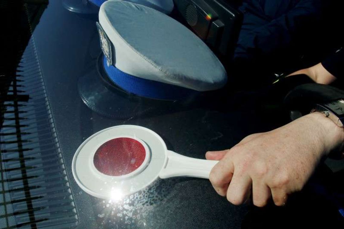 Wypadek na obwodnicy Białej Podlaskiej. Zderzyły się trzy samochody Wypadek na obwodnicy Białej Podlaskiej. Zderzyły się trzy samochody