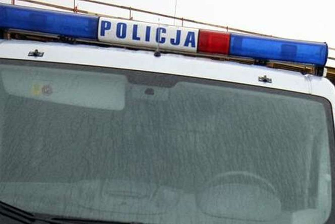 Wypadek na obwodnicy Puław, 2 osoby ranne