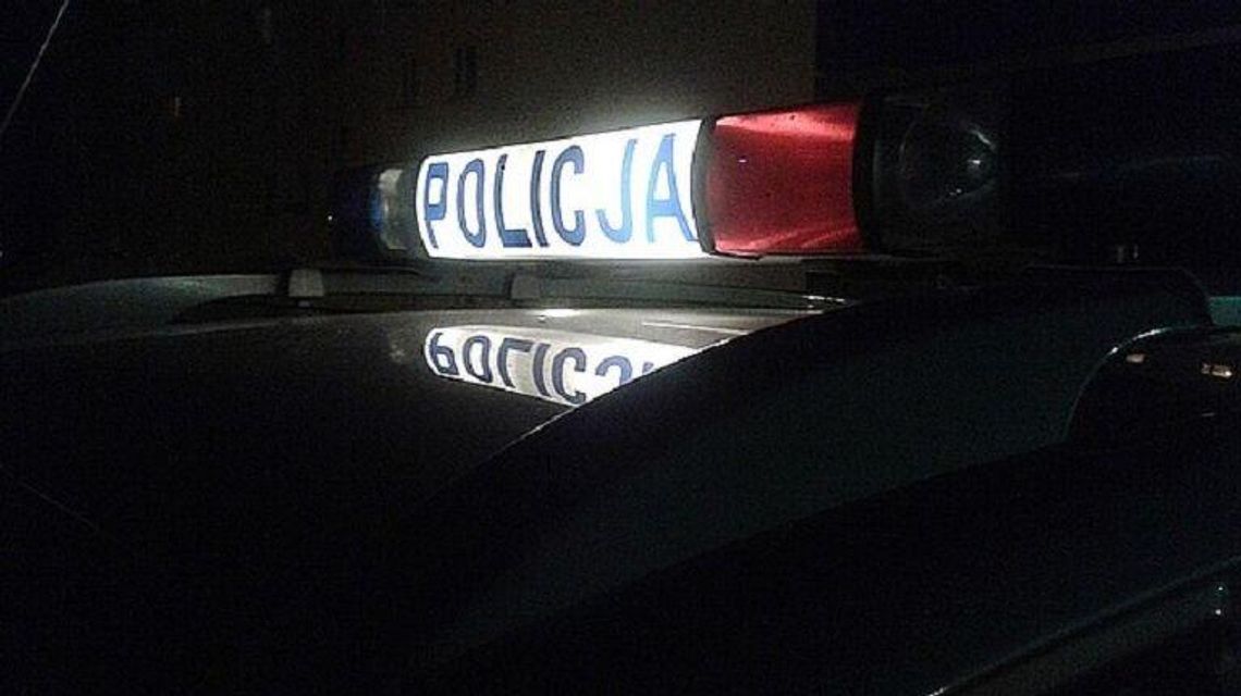 Wypadek na obwodnicy Puław. Droga S12 jest zablokowana