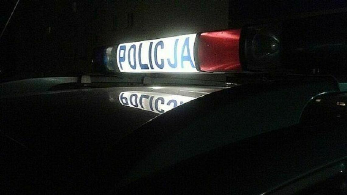 Wypadek na S19. Jeden pas zablokowany 