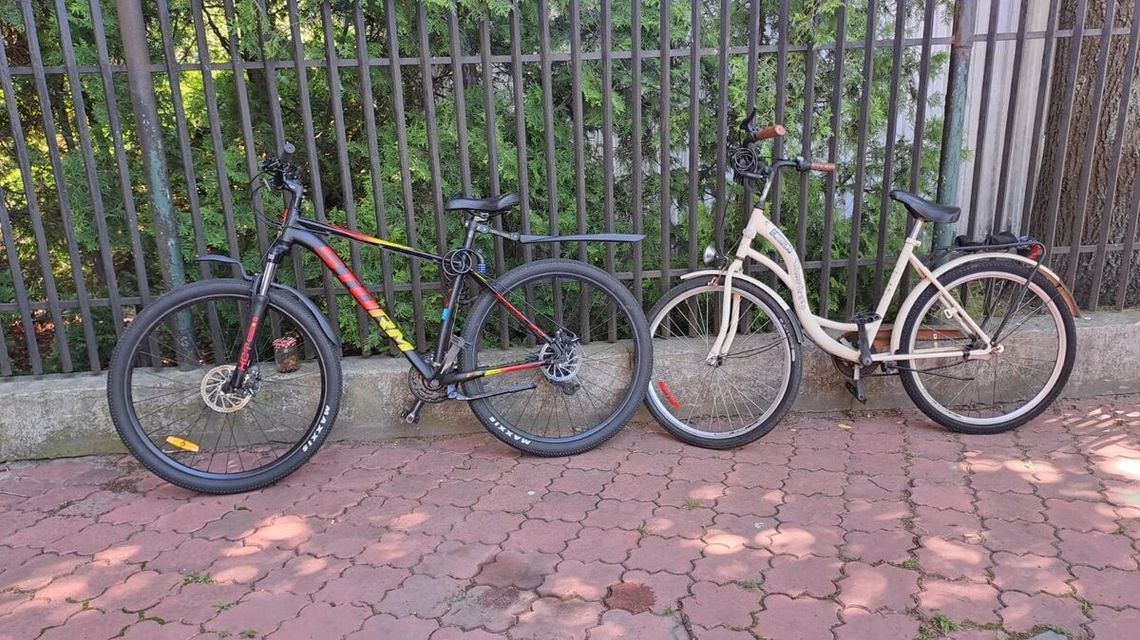 Wypadek na ścieżce rowerowej w Puławach. Ranna 35-latka trafiła do szpitala