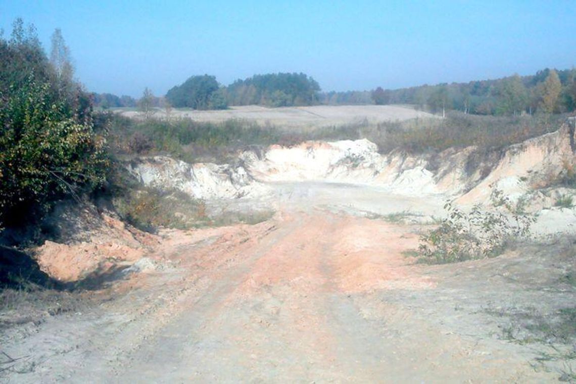 Wypadek na \"strzelnicy\". Prokuratura: Szkolenie mógł organizować policjant