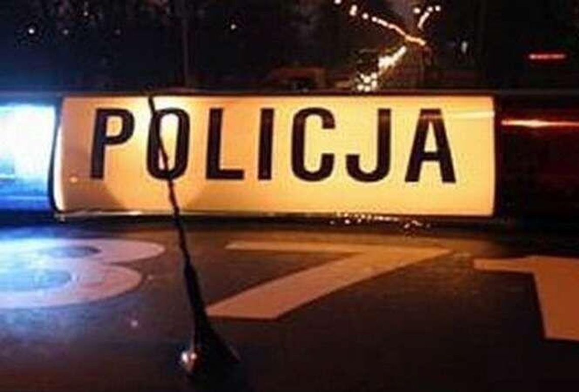 Wypadek na trasie Lublin - Kraśnik. Są utrudnienia