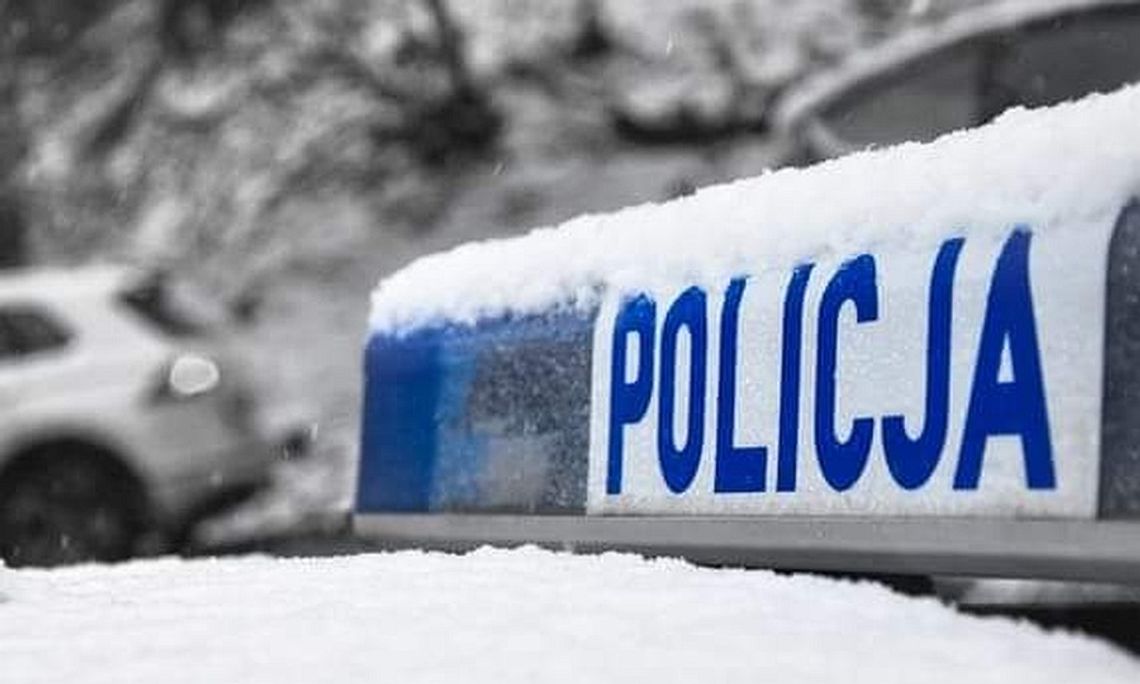 Wypadek na trasie Lublin-Lubartów. Ruch wahadłowy