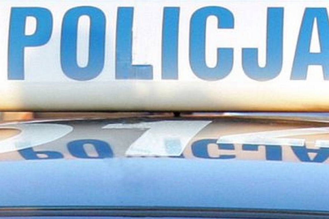Wypadek na ul. Kunickiego. Motocyklista zderzył się z samochodem