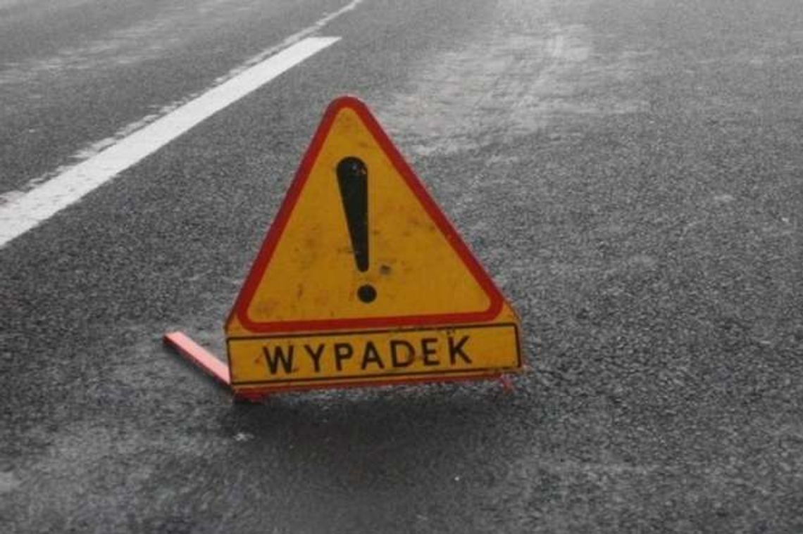Wypadek na ul. Nadbystrzyckiej: 68-latek nie żyje Wypadek na ul. Nadbystrzyckiej: 68-latek nie żyje