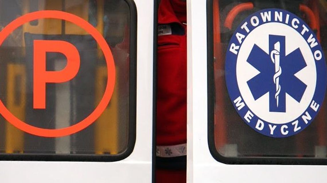 Wypadek na ul. Wyzwolenia w Lublinie. Dziewczynka potrącona przez samochód