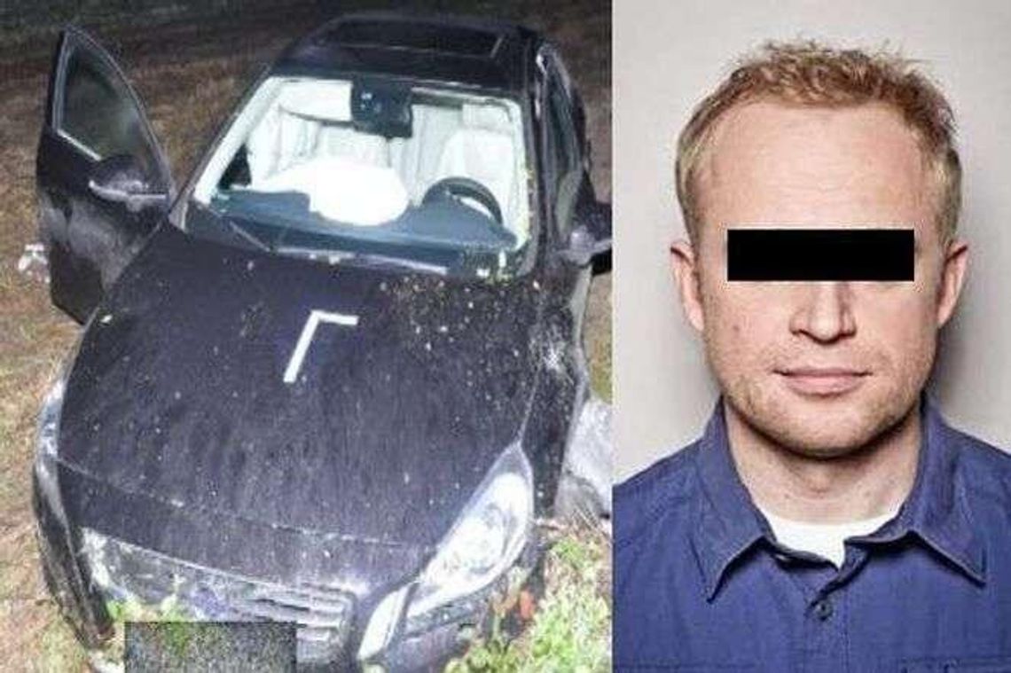 Wypadek Piotra A. i Weroniki Rosati. Sprawa zostanie warunkowo umorzona?