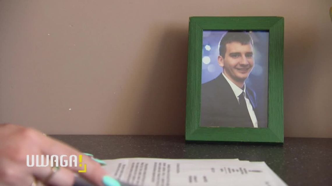 Wypadek podczas ćwiczeń. Strażacy tuszowali okoliczności śmierci 23-latka? Wypadek podczas ćwiczeń. Strażacy tuszowali okoliczności śmierci 23-latka?