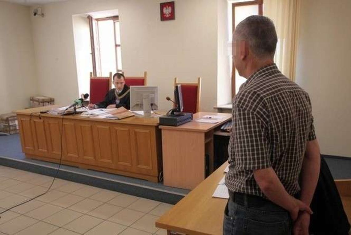 Wypadek przy Gali: Kierowca autobusu przejechał dziecko na pasach. Kara w zawieszeniu Wypadek przy Gali: Kierowca autobusu przejechał dziecko na pasach. Kara w zawieszeniu