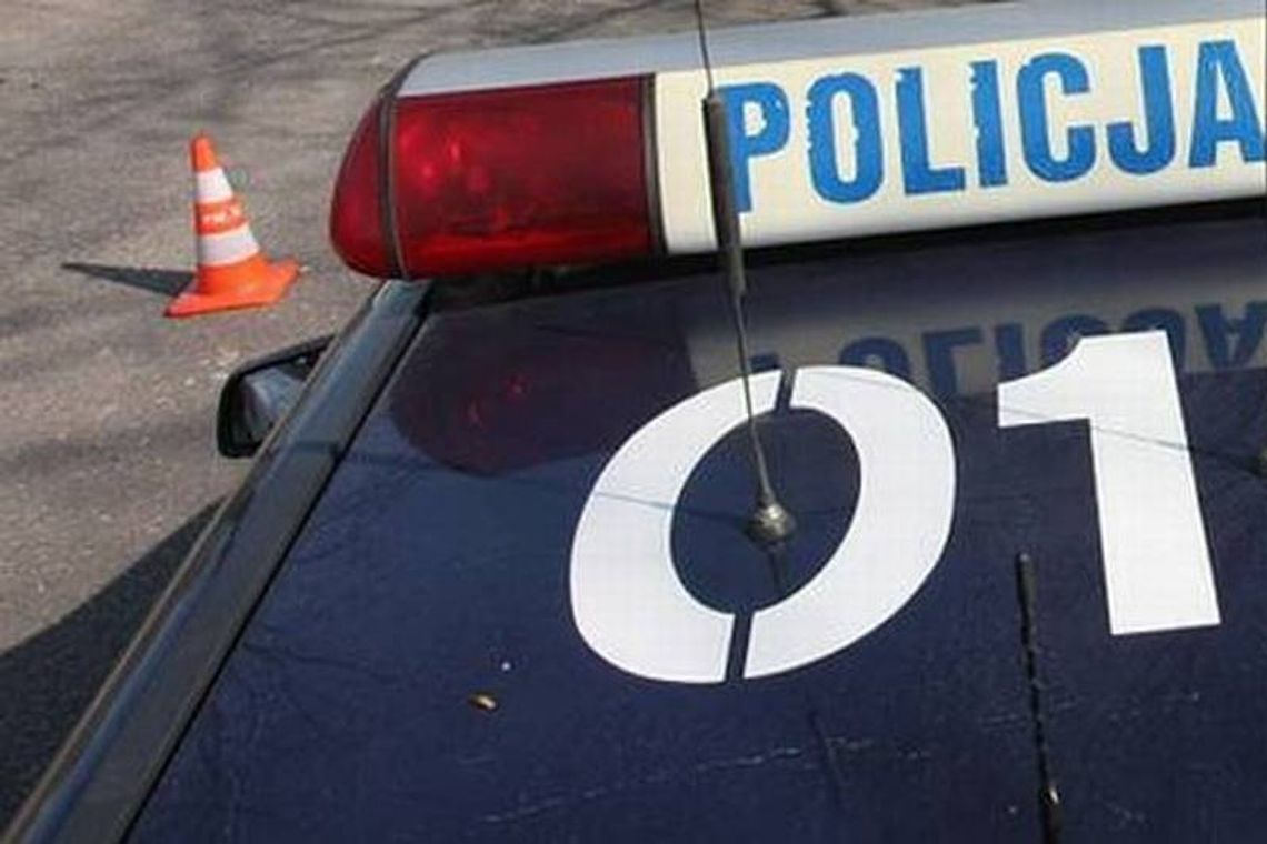 Wypadek w Bogucinie: Pieszy śmiertelnie potrącony przez samochód