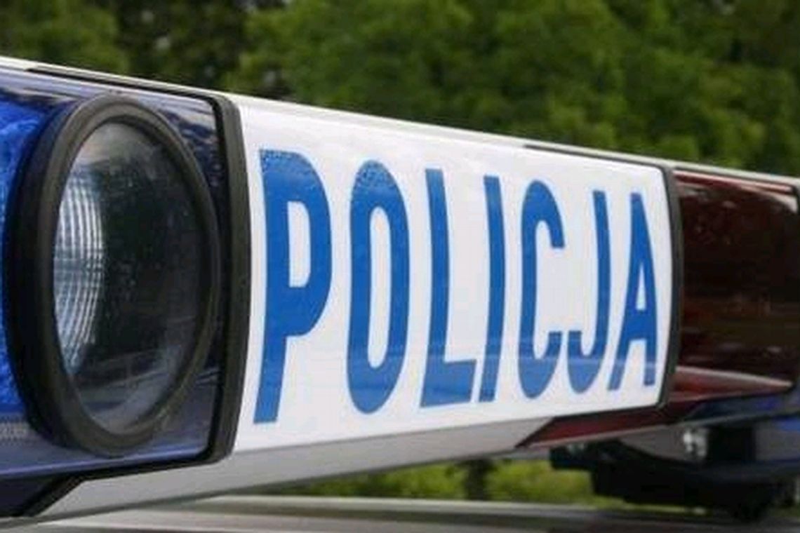 Wypadek w Borowie. Zginęła 12-letnia dziewczynka