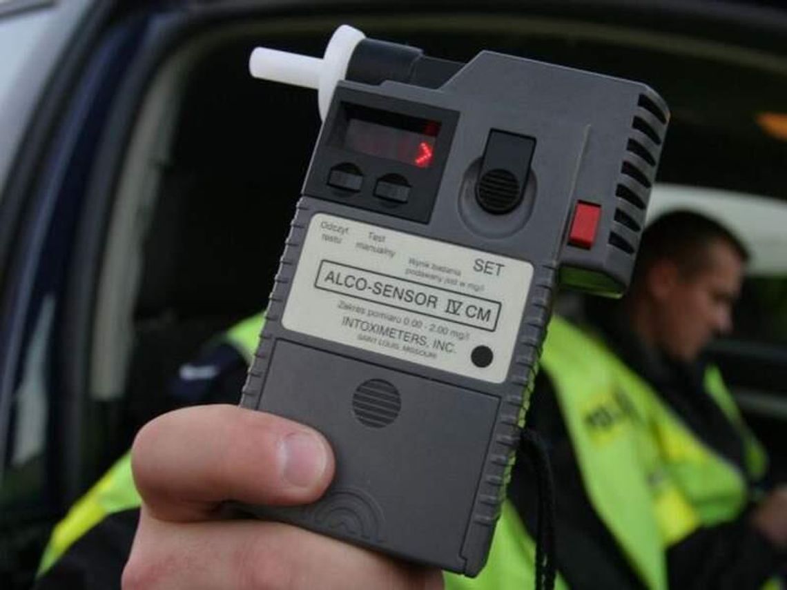 Wypadek w Brzezinach: Pijany kierowca potrącił rowerzystkę Wypadek w Brzezinach: Pijany kierowca potrącił rowerzystkę