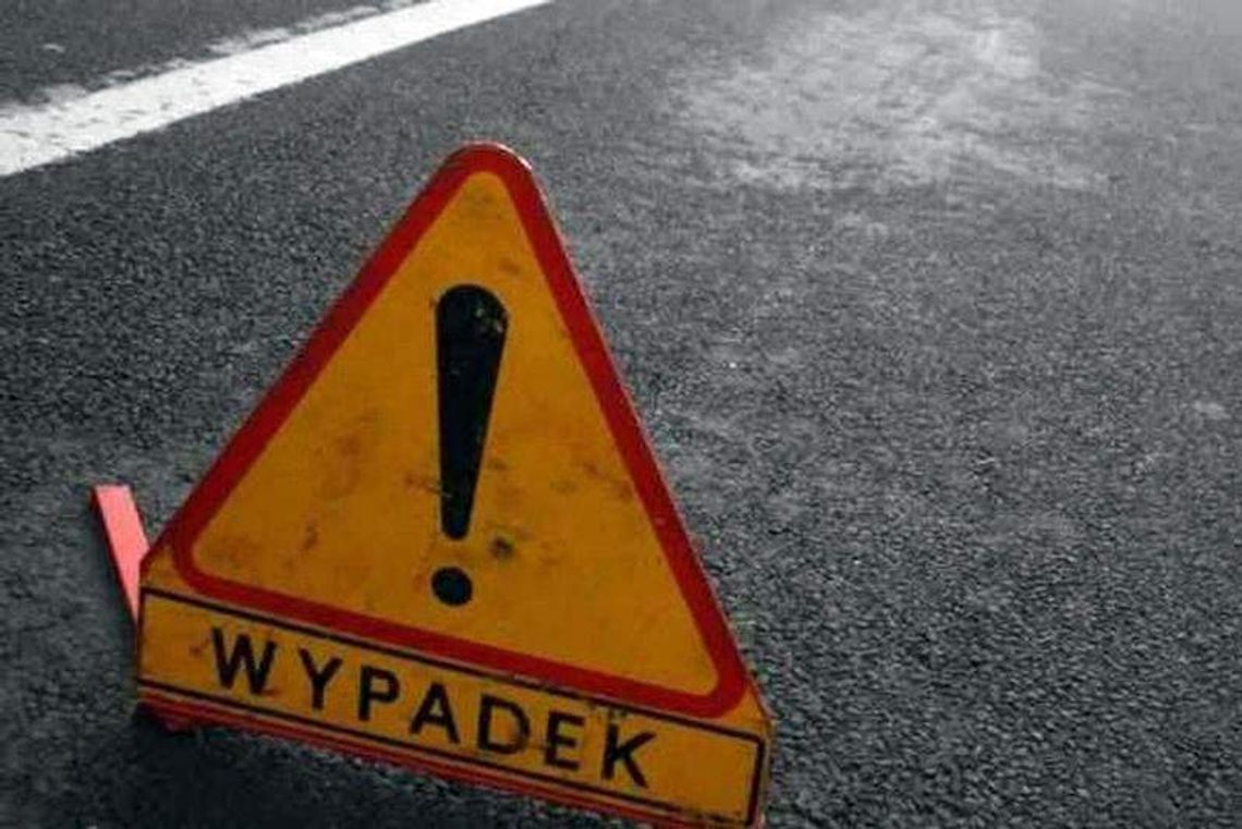 Wypadek w Elizówce, potrącenie rowerzystki w Lublinie