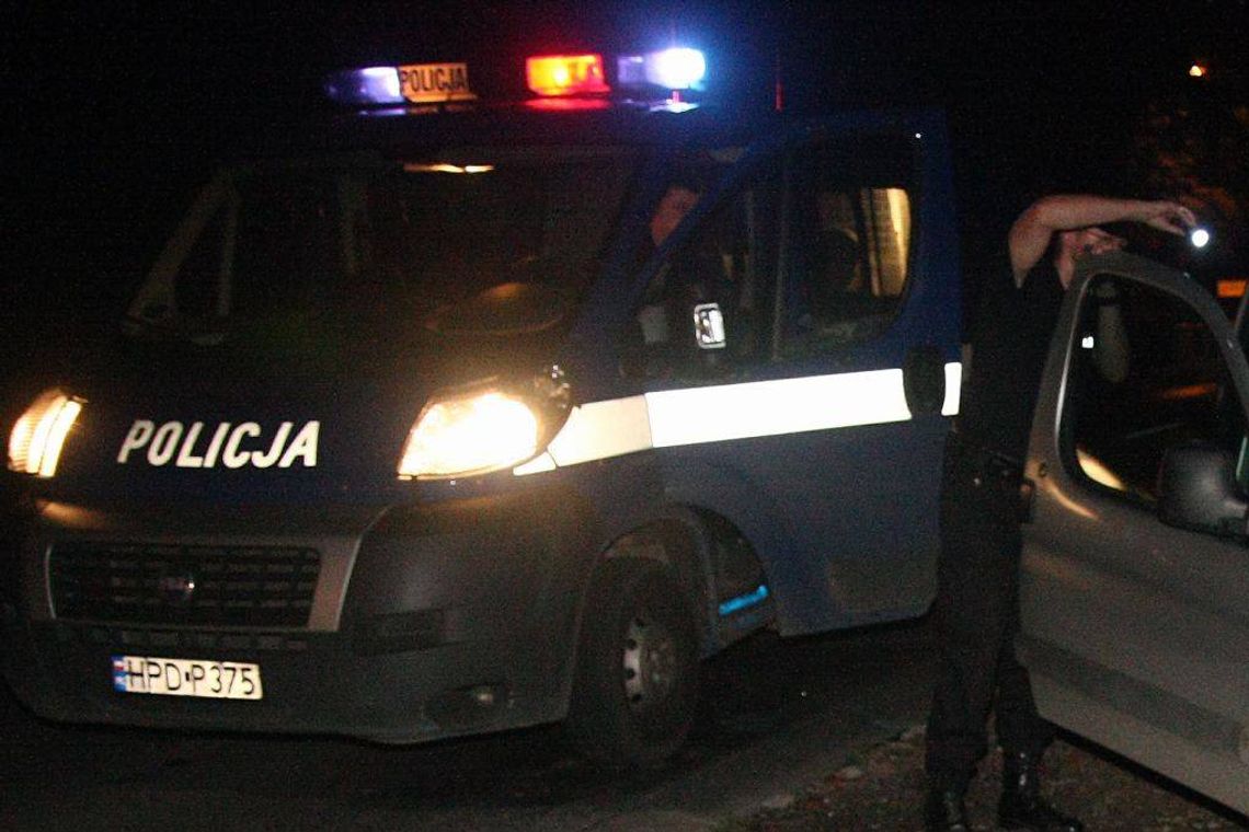 Wypadek w Głusku: Samochód potrącił dziewczynkę Wypadek w Głusku: Samochód potrącił dziewczynkę