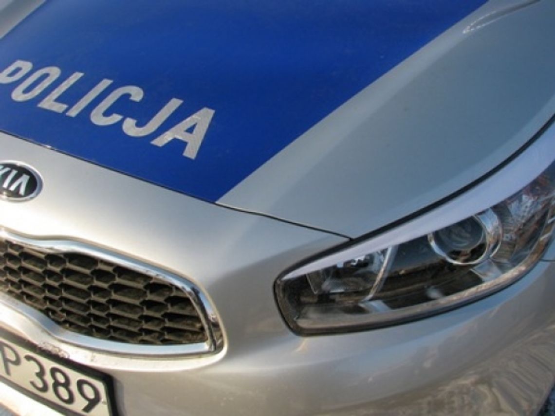 Wypadek w Jastkowie. Nie żyje pieszy Wypadek w Jastkowie. Nie żyje pieszy